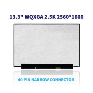 Màn Hình Laptop 13.3″ Led Slim 40p Nhuyễn 2.5k Wqxga (16:10) For Dell Ins 5310 (Board Lòi)