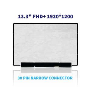 Màn Hình Laptop 13.3″ Led Slim 30p Nhuyễn Fhd+ (16:10) For Dell Ins 5310 (Board Lòi)