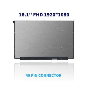 Màn Hình Laptop 16.1″ Led Slim 40p Fhd (144hz)
