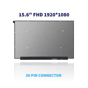 Màn Hình Laptop 15.6″ Ultraslim 30p Fhd =Srgb 100%= For Dell 7501