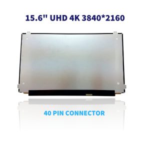 Màn Hình 15.6″ Led Slim 40p Uhd 4k For Lenovo P50 (Pát Td+hb) *Renew 99%*