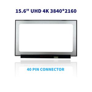 Màn Hình 15.6″ Led Slim 40p Uhd 4k For All (Pát Rời)