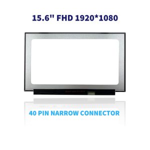 Màn Hình 15.6″ Led Slim 40p Nhuyễn Fhd (165hz)