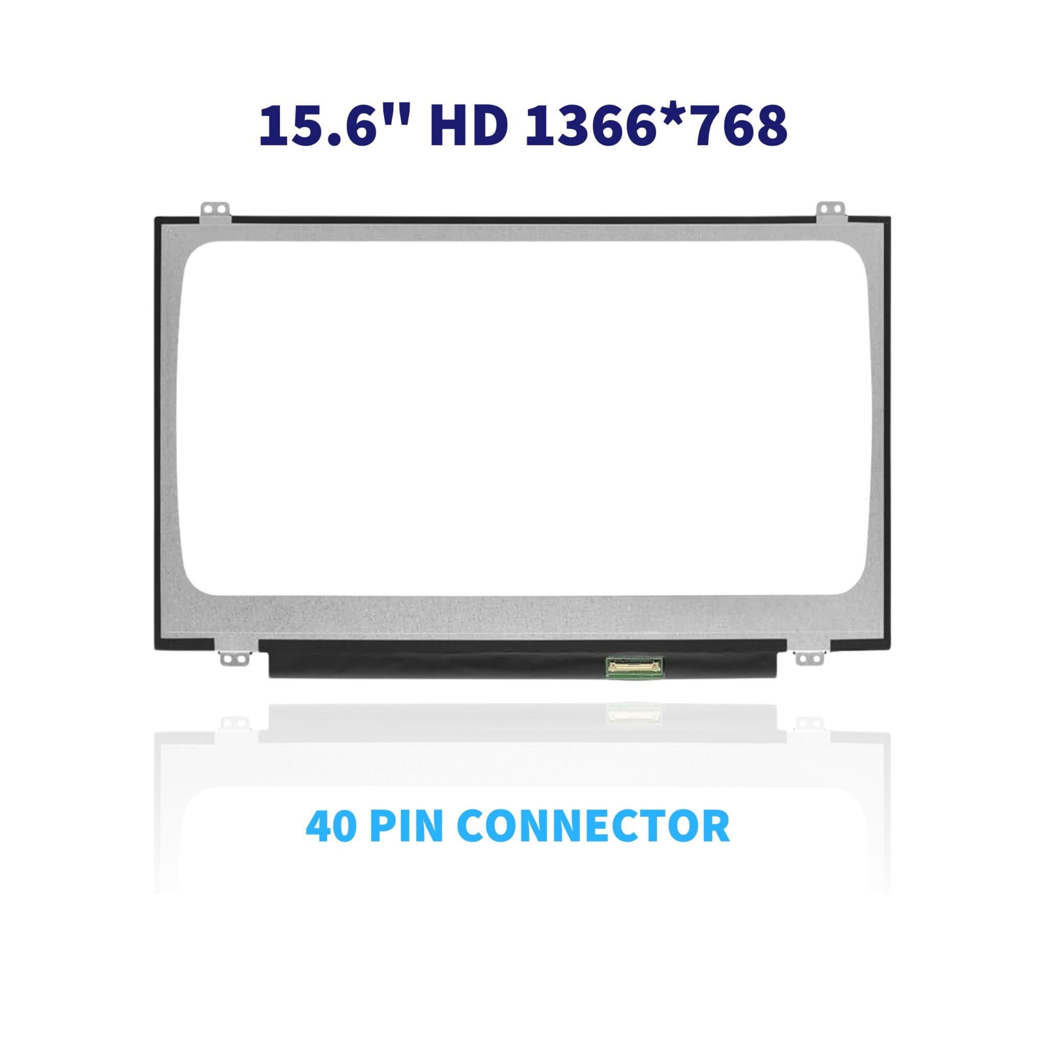 Màn Hình 15.6″ Led Slim 40p Hdt (Renew 99%, Bh 6th)