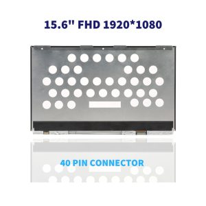 Màn Hình 15.6″ Led Slim 40p Fhd For Dell Precision 5540