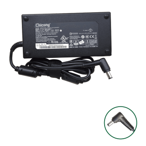 Sạc laptop MSI 19.5V-7.7A (5.5 x 2.5mm) Slim – ZIN