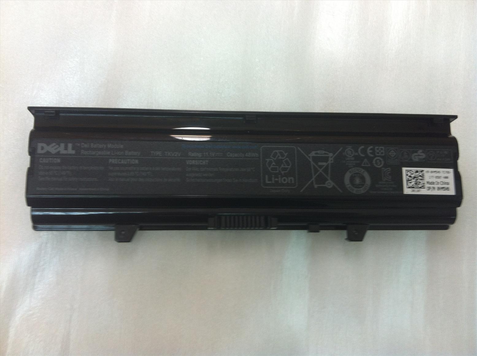 pin laptop Acer TravelMate P259 P259-M P259-G2-M – AS16B5J (4 cell)