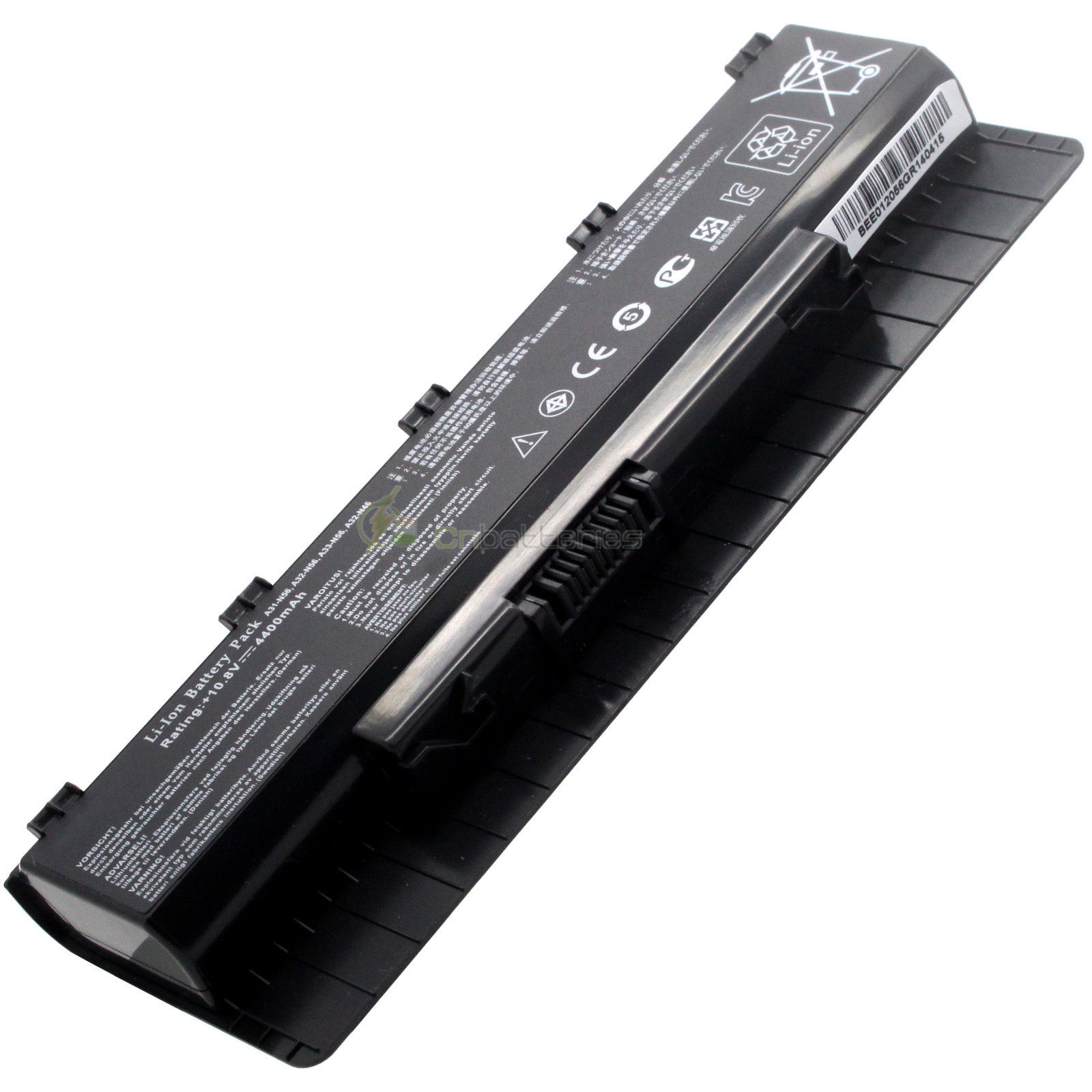 pin laptop Acer Aspire 3 A315-54 A315-55 – AC14B18J (3 cell)