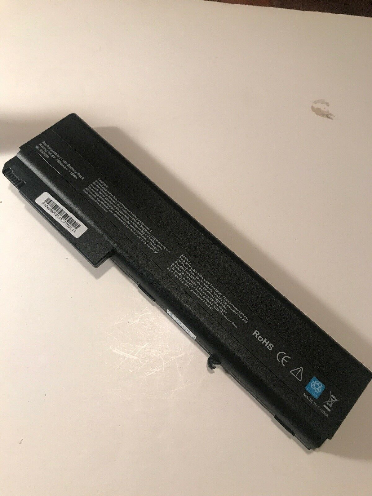 pin laptop Asus ROG Essential PU401LA PU401 PU401L – C31N1303 – 3 CELL