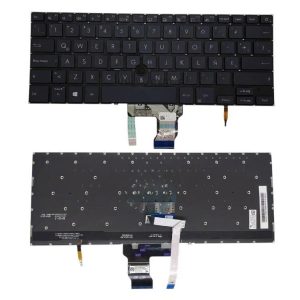 Bàn phím laptop HP Pavilion 15-P, 15-P000, 15-V, 15-V000, 15-K, 15-K000 (LED, BH 6TH)