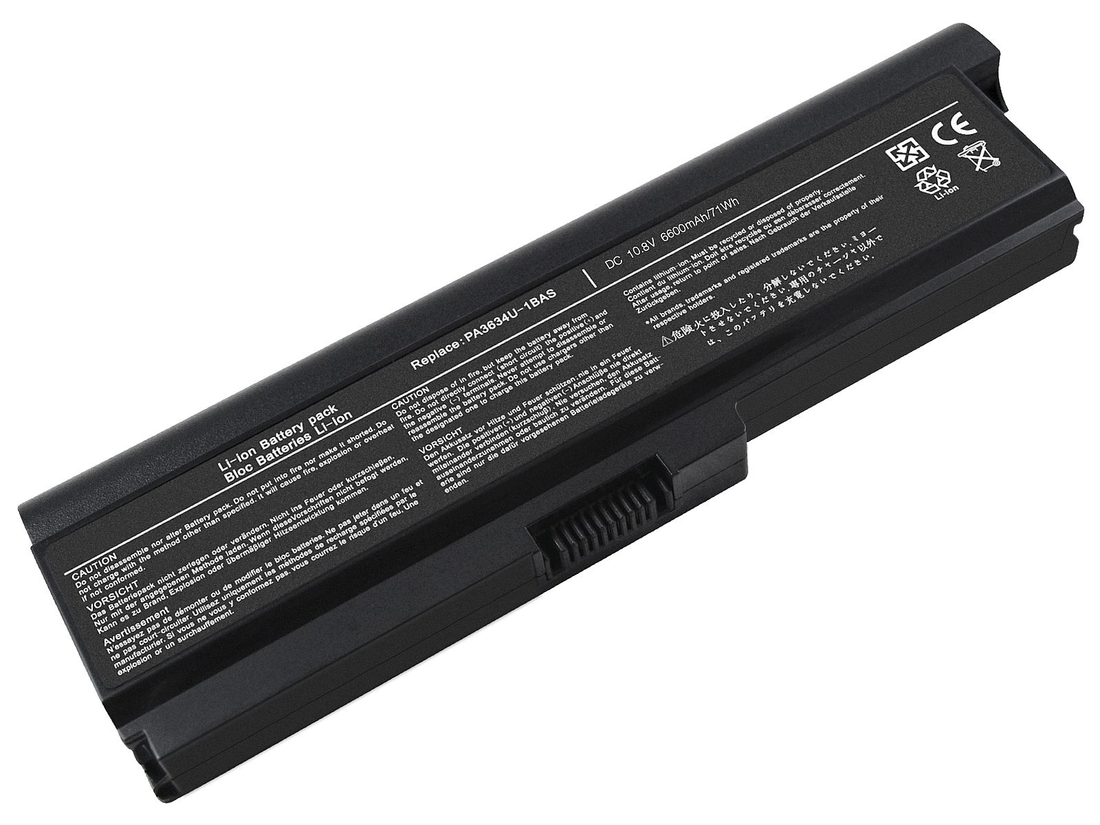 pin laptop Toshiba Portege Z830 Z835 Z930 Z935 – PA5013U (4 cell)