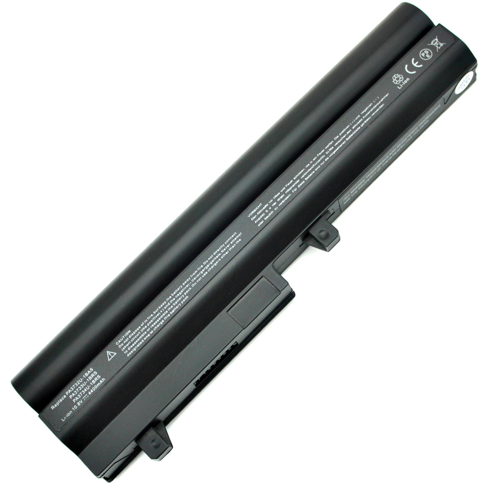 pin laptop Toshiba Satellite P50-A P50d-A P50t-A P50-B P50d-B P50t-B P55-A P55d-A P55t-A P55-B P55d-B P55t-B S50-A S50d-A S50t-A – PA5107U (zin) (4 cell)
