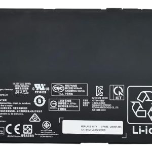 pin laptop Acer TravelMate P259 P259-M P259-G2-M – AS16B5J (4 cell)