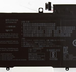 pin laptop Asus ROG Essential PU401LA PU401 PU401L – C31N1303 – 3 CELL
