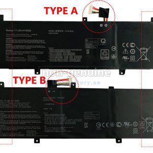 pin Laptop Dell Vostro 3450 Giá Rẻ – Chất Lượng Hơn 2h