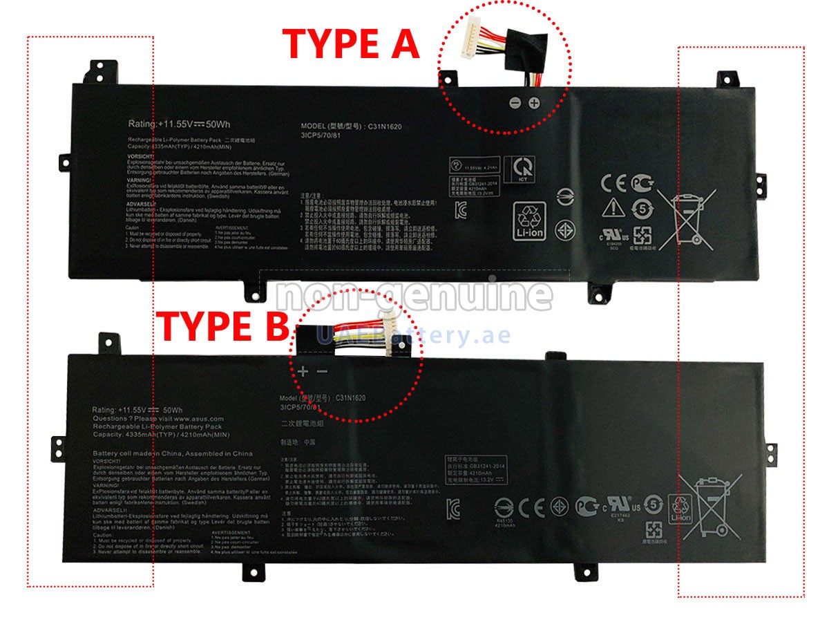 pin Laptop Dell Vostro 3450 Giá Rẻ – Chất Lượng Hơn 2h