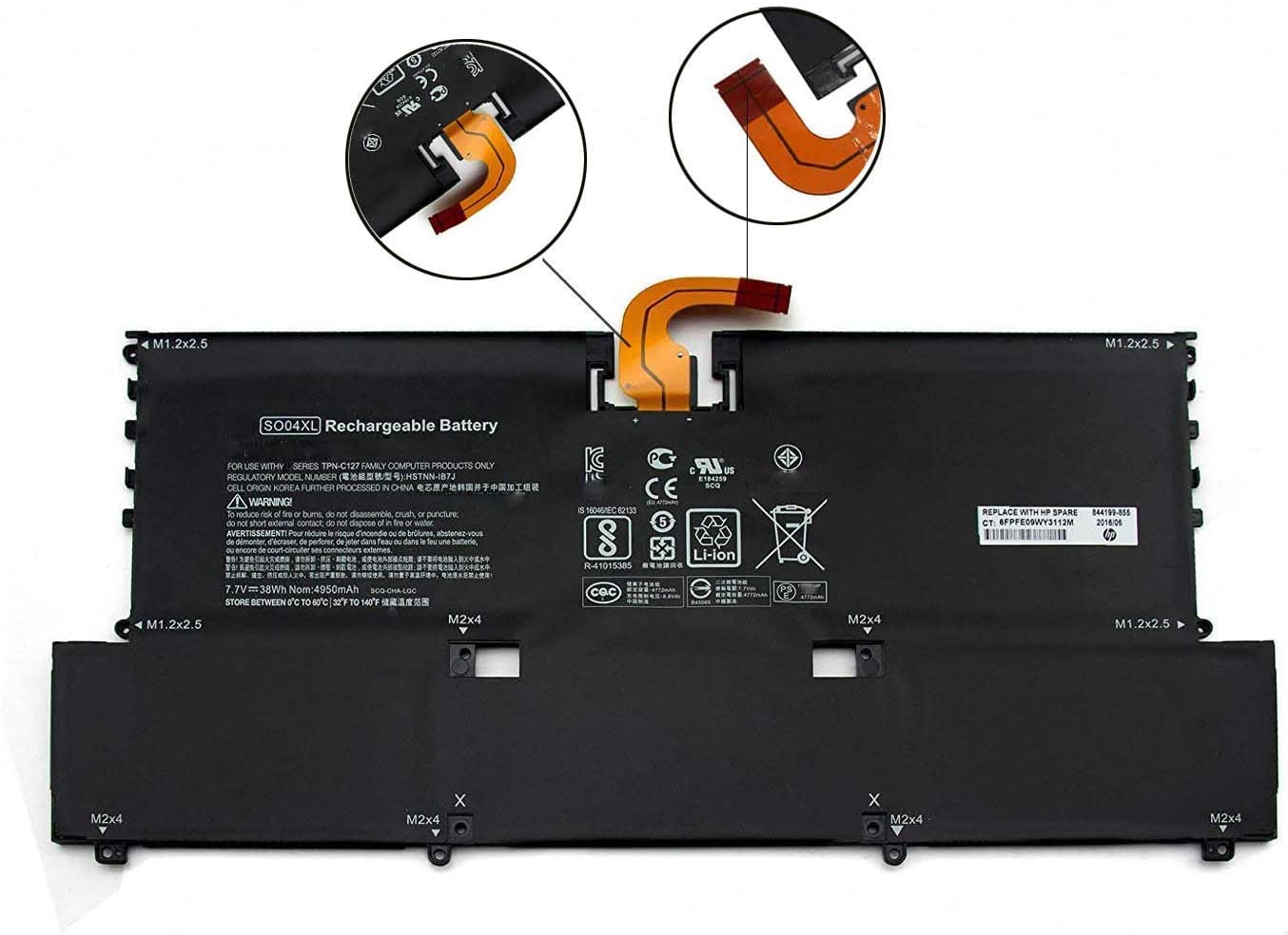pin laptop Acer Aspire A315-51 AP16M5J (OEM) – 4 cell