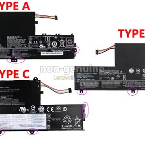 pin laptop HP 17-ar000, 17-ca000, 17-by000, 240 G7, 245 G7, 250 G7, 255 G7, 340 G5, 348 G5, 470 G7, 340s G5 – HT03XL (3 cell)