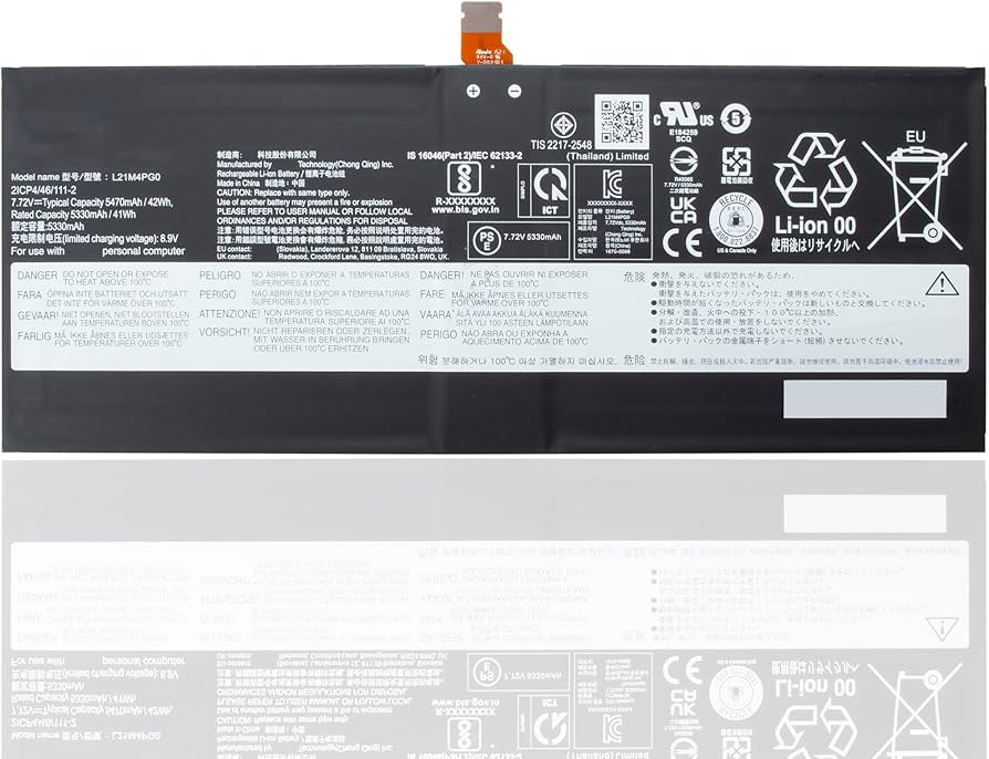 pin laptop Lenovo ThinkPad T410 T420 T510 T520 L410 L412 L420 L421 L510 L512 L520 SL410 SL510 – 6 Cell nhập khẩu chất lượng