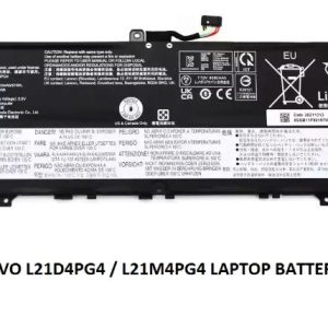 pin laptop Lenovo Ideapad Y450 Y550 – 6 cell ~49 Wh (11.1 V)