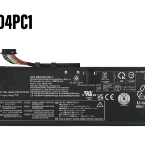 pin laptop Lenovo IdeaPad S340-13IML L18C3PF8 – 3 cell nhập khẩu chất lượng