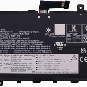 pin laptop Acer Spin 3 SP314-52 Aspire 5 A514-51 TravelMate X3410-M X3410-MG – AC17A8M (3 cell)