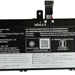 pin laptop Lenovo 3000 Y500 Y510 Y530 Y710 Y730 – 6 cell (Core 2 series)