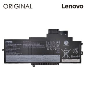 pin laptop Lenovo Ideapad 100‑15IBY – L14C3A01 (3 cell ~24 Wh)