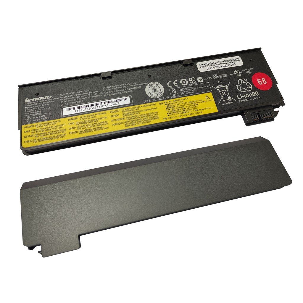 pin laptop Dell Alienware 13 R1, R2 – 3V806 (4 cell)
