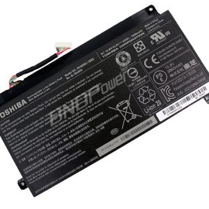 pin laptop Toshiba Satellite A660 A665 C600 C640 C650 C660 C655 C670 C675 L510 L515 L600 L630 L635 L640 L645 – PA3817U (6 cell)