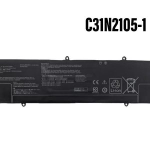 pin laptop Asus K46 A56 S46 S56 S505 S550 – K46 K56 – 4 cell