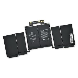 pin MacBook Pro 16″ A2485 (Apple Silicon) – A2527 (6 cell)