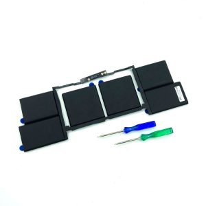 pin MacBook Pro 17” A1297 (Early 2009/Mid 2009/Mid 2010) – A1309 (8 cell ~95 Wh)