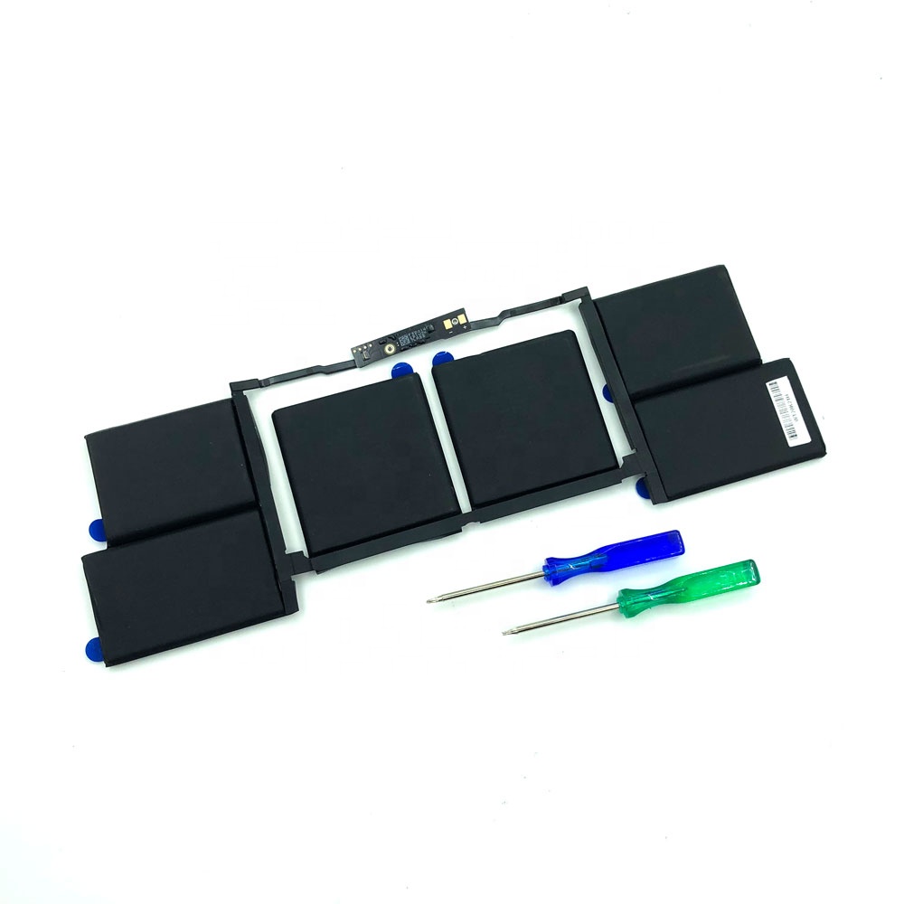 pin MacBook Pro 17” A1297 (Early 2009/Mid 2009/Mid 2010) – A1309 (8 cell ~95 Wh)