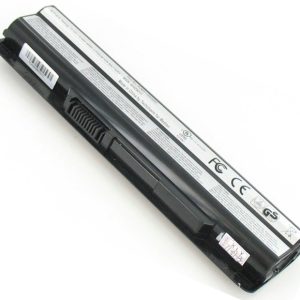 pin laptop MSI – BTY-M4B (3 cell, ZIN) – ~48 Wh
