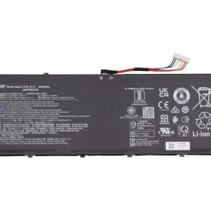 pin laptop Acer Aspire V5-171 V5-121 V5-123 V5-131 Aspire One 725 756 Chromebook C710 – AL12B32 (4 cell)