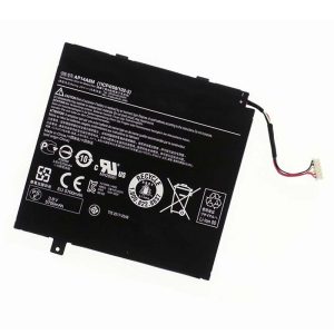 pin laptop Asus Q501L Q501LA Q501 – C41‑N541 (4 cell)