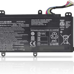 pin laptop Acer TravelMate 8372 8372T 8481T và Aspire 3935 – mã AS10I5E / AS09B3E – 4 CELL