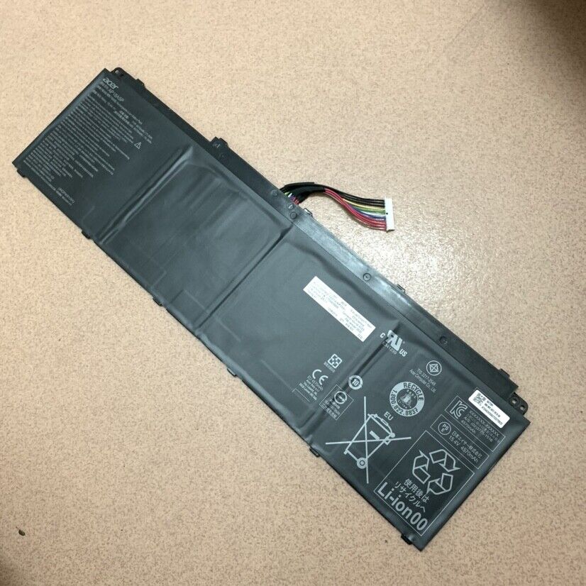 pin laptop Acer Predator 15 G9-591 G9-592 G9-593 – AS15B3N (8 cell)