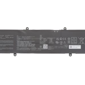 pin laptop Asus X455 K455 F454 F455 X454 – C21N1401 (4 cell)