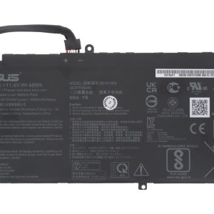 pin laptop ZenBook Flip UX461FA UX461FN UX461UA – C31N1714 (3 cell)