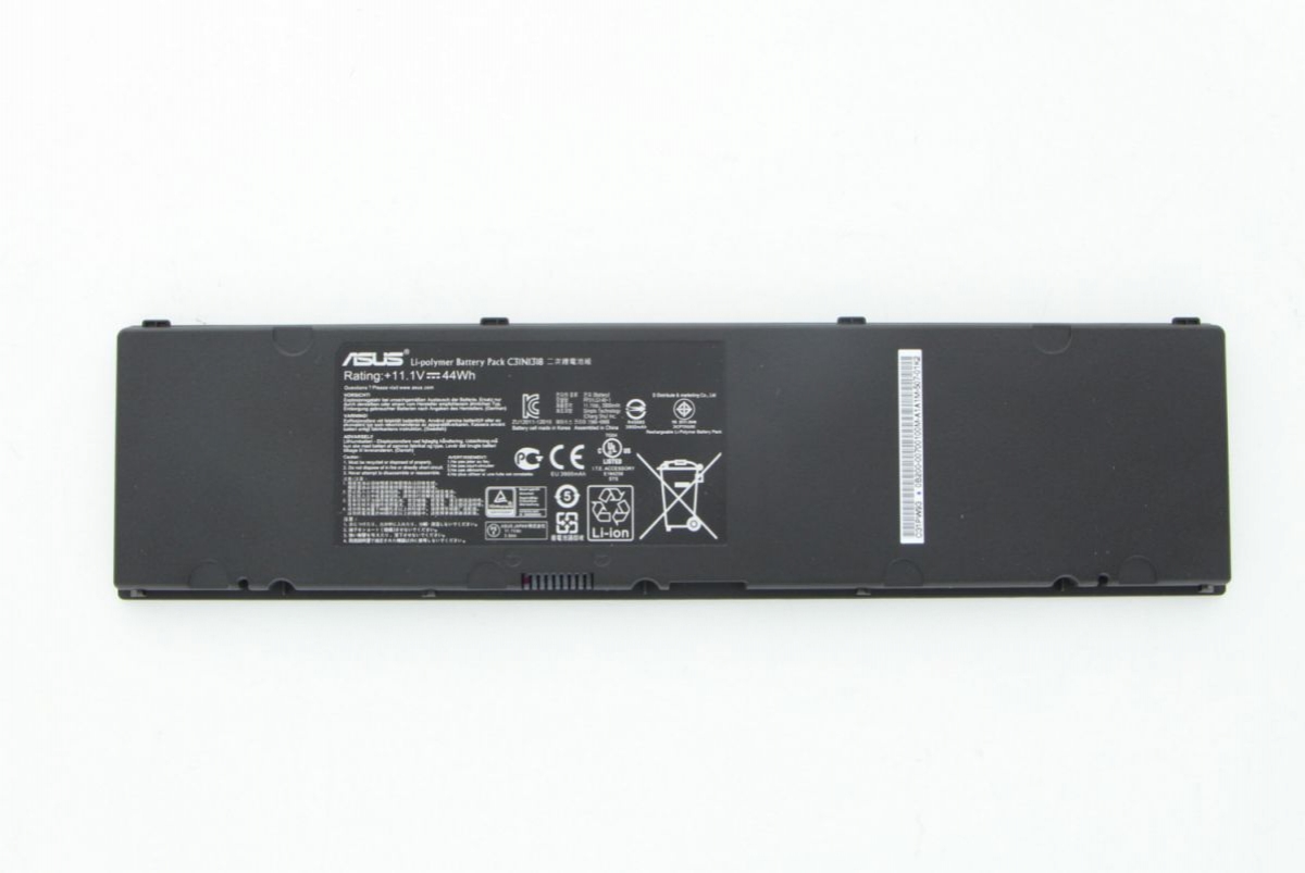 pin laptop ZenBook UX21 UX21E – C23‑UX21 (4 cell)