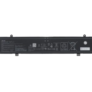 pin laptop Asus X450 X550 A550 X452 X552 – 4 cell