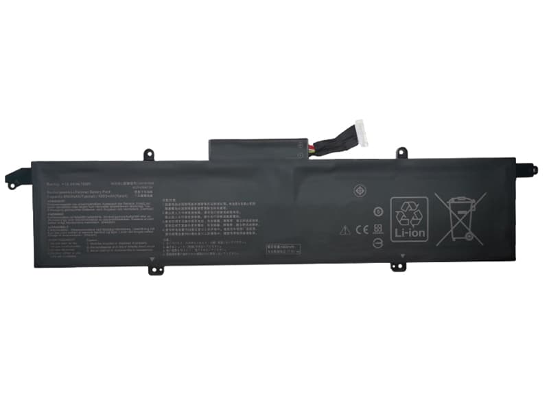 pin laptop Asus K42 A42 A52 B53 F85 F86 P42 P52 P62 P82 X42 X52 – K42 – 6 cell
