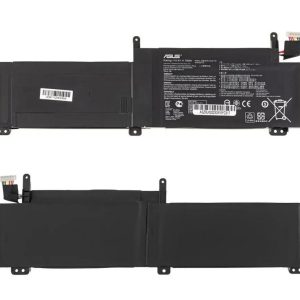 pin laptop Asus N46 N56 N76 – N46/N56/N76 – 6 cell