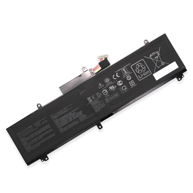 pin laptop Asus K46 A56 S46 S56 S505 S550 – K46 K56 – 4 cell