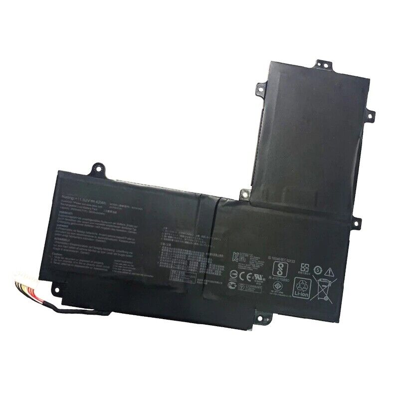 pin laptop Asus K42 A42 A52 B53 F85 F86 P42 P52 P62 P82 X42 X52 – K42 – 6 cell