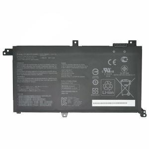 pin laptop ZenBook UX31 UX31A UX31E – C22‑UX31 (4 cell)