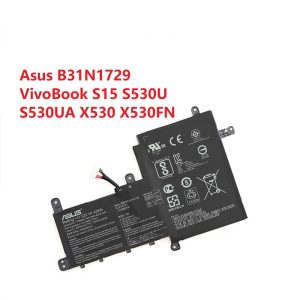 pin laptop Asus X453 X553 D553M F553M P553 – C21N1329 (2 cell)