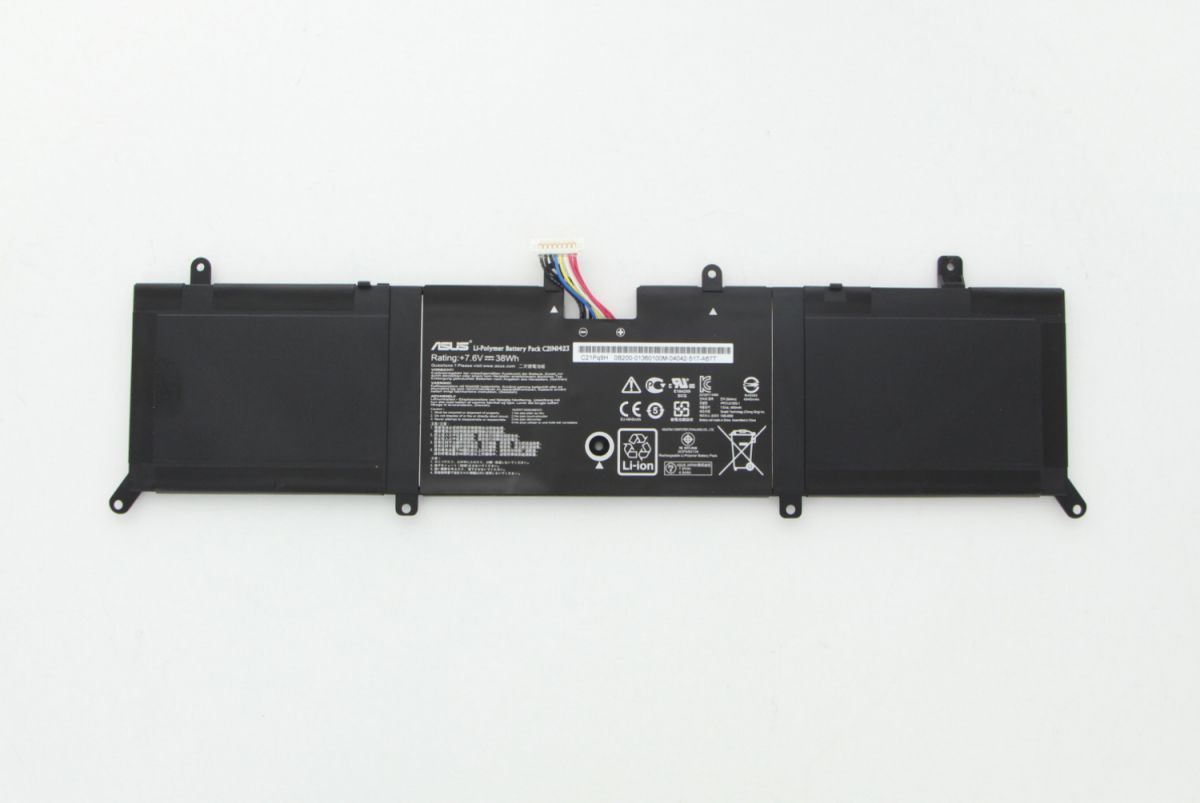 pin laptop Asus VivoBook Pro 17 A705U X705U X705UA X705UB X705UV X705UN X705UQ N705U – B31N1635 – 4 cell